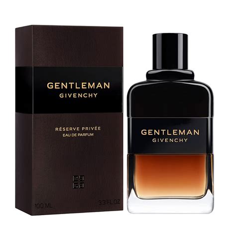 givenchy gentleman réserve privée bewertung|Givenchy gentleman reserve privee clone.